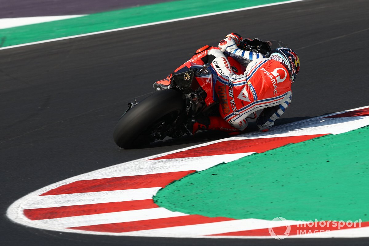 Jack Miller, Pramac Racing