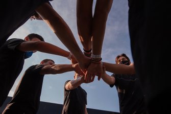 Piloti del Porsche Scholarship Programme