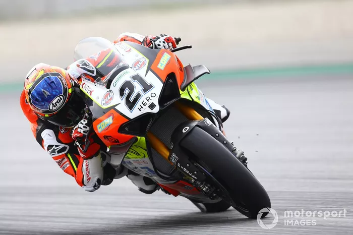 Michael Ruben Rinaldi, Team Goeleven