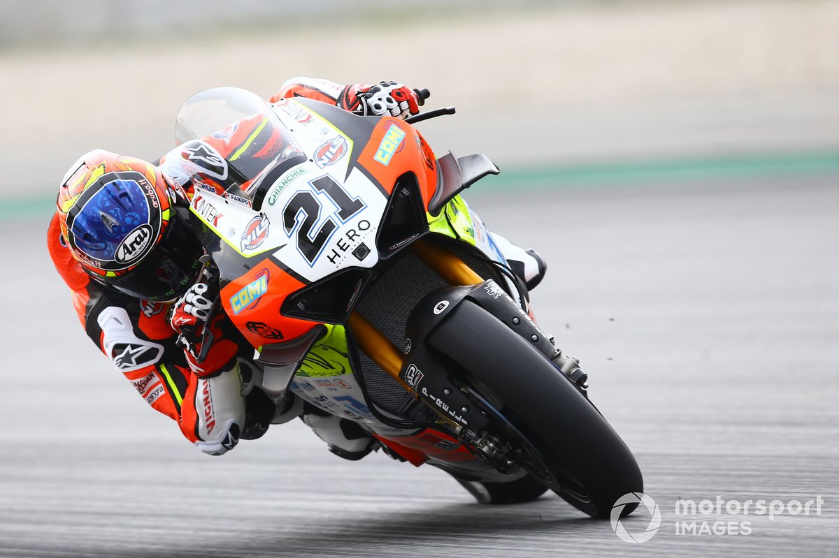 Michael Ruben Rinaldi, Team Goeleven