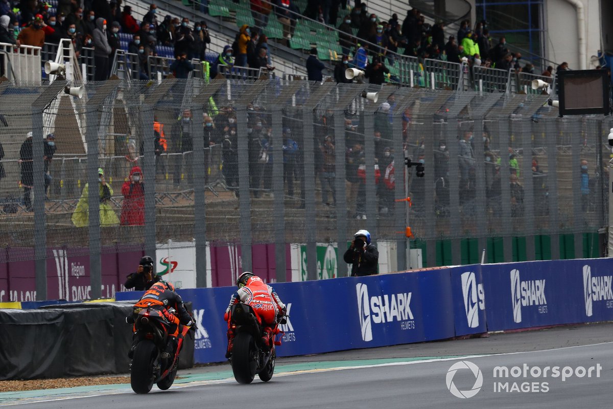 Francesco Bagnaia, Pramac Racing