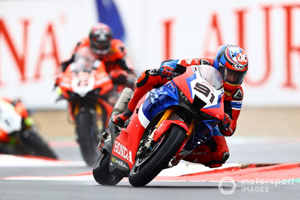 Leon Haslam, Team HRC, Scott Redding, Aruba.it Racing Ducati