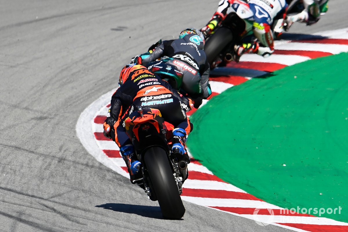 Jorge Martin, Red Bull KTM Ajo