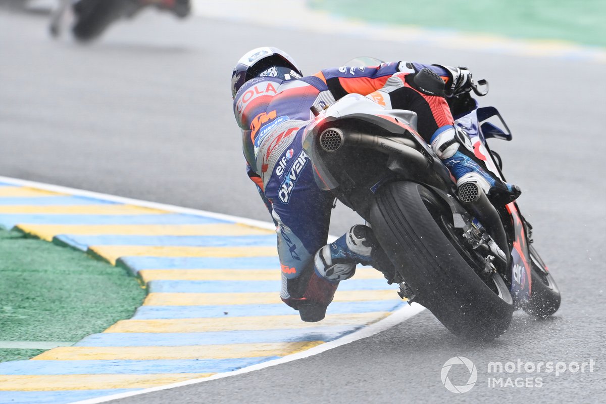 Miguel Oliveira, Red Bull KTM Tech 3