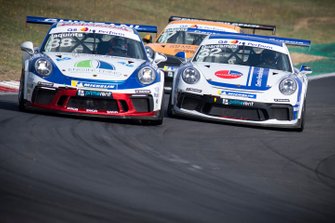 Gianmarco Quaresmini, Tsunami RT, Simone Iaquinta, Ghinzani Arco Motorsport
