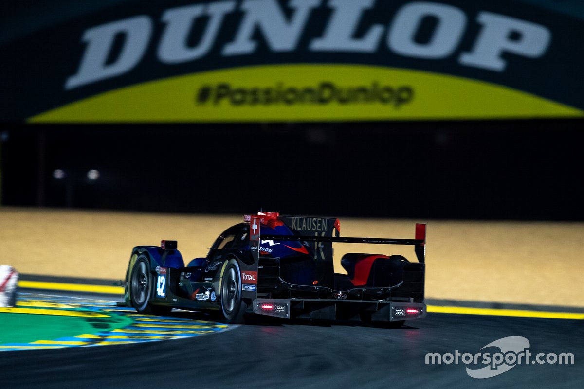 #42 Cool Racing - Oreca 07 - Gibson: Nicolas Lapierre, Antonin Borga, Alexandre Coigny