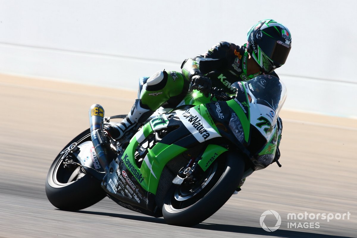 Maximilian Scheib, ORELAC Racing Verdnatura