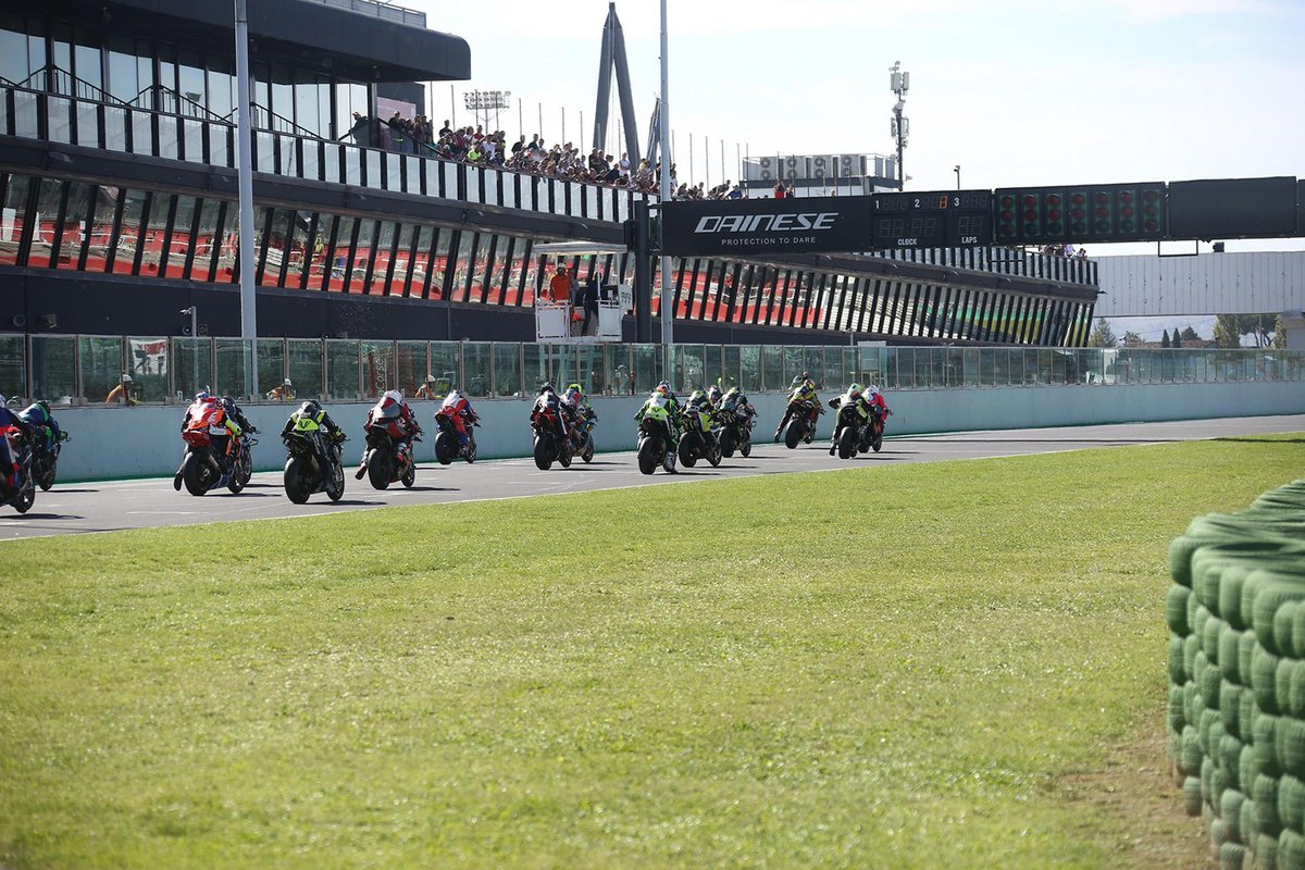 Pirelli Cup 2022, Ultimo Round, Autodromo di Misano