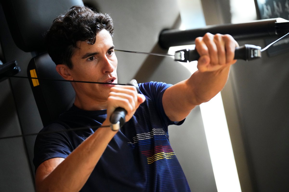 Marc Márquez, Equipo Repsol Honda