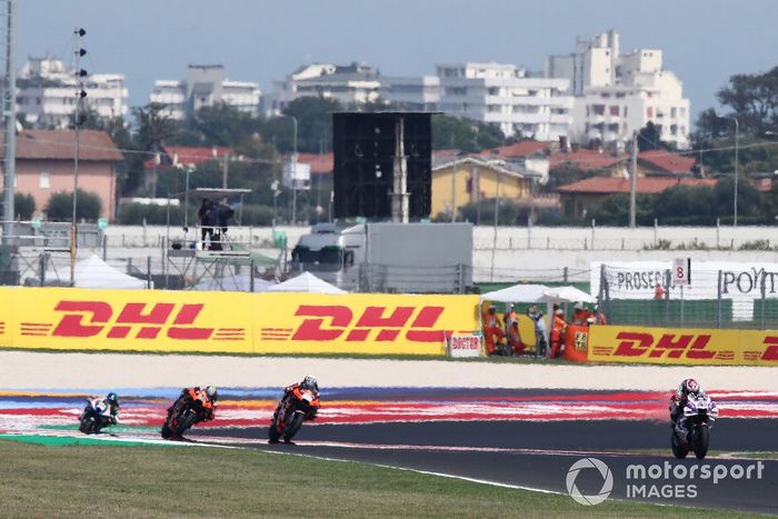 Jorge Martín, Pramac Racing