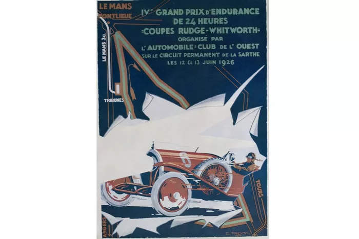Le Mans 1926
