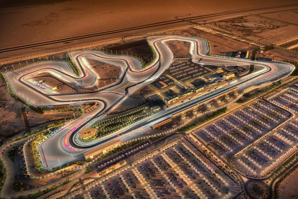 Losail International Circuit