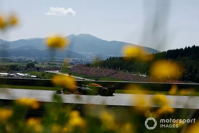 Sergio Perez, Red Bull Racing RB20