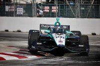 GALERÍA: INDYCAR Toronto - Sábado