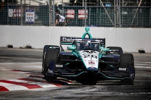 GALERÍA: INDYCAR Toronto - Sábado