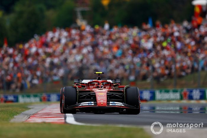 Carlos Sainz, Ferrari SF-24