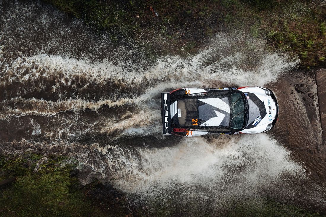 Rajd Rzeszowski 2024