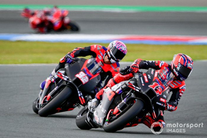 Maverick Viñales, Aprilia Racing Team