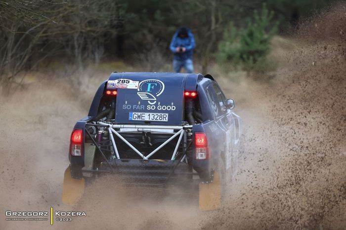 Baja Drawsko Pomorskie