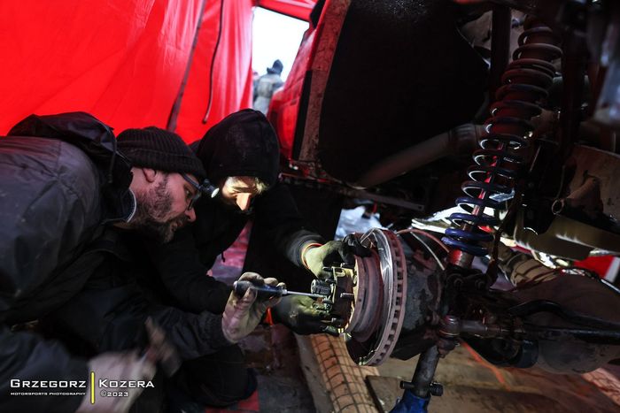 Baja Drawsko Pomorskie