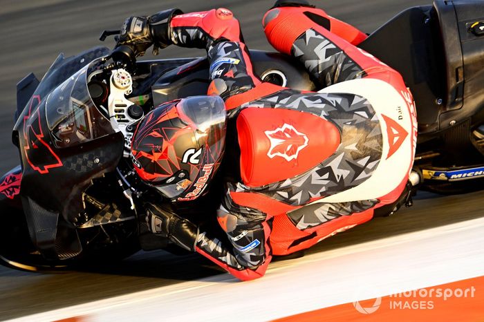 Pol Espargaró, Tech3 GASGAS Factory Racing