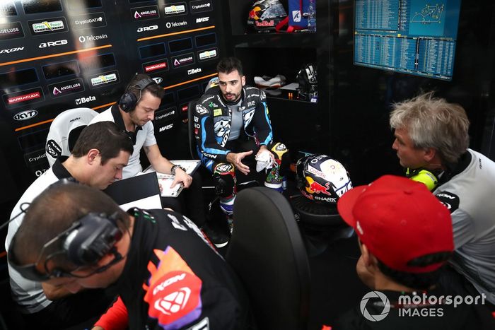 Miguel Oliveira, RNF MotoGP Racing