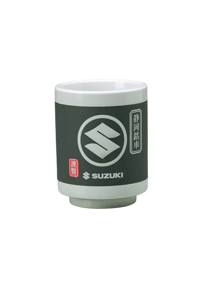 スズキの『聖杯』買って来た！ 人生が豊かになり日々の生活の質が向上