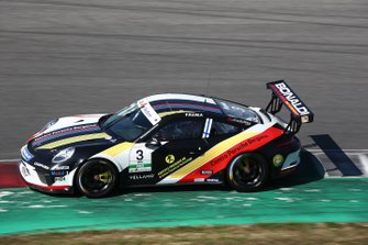Patrick Kujala, Bonaldi Motorsport