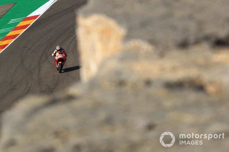 Jorge Lorenzo, Repsol Honda Team