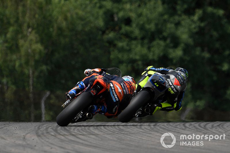 Jorge Martin, KTM Ajo