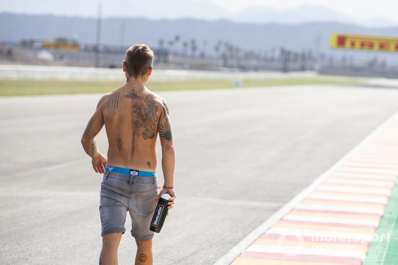 Alvaro Bautista, Aruba.it Racing-Ducati Team