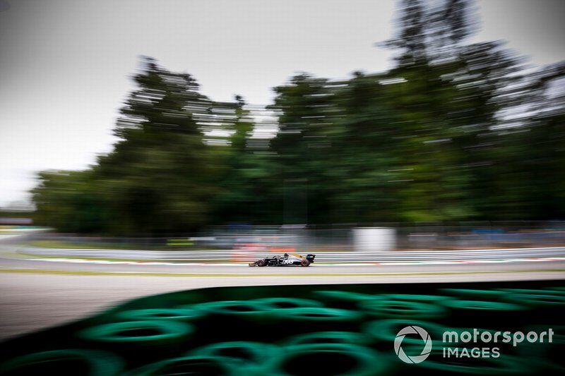 Kevin Magnussen, Haas F1 Team VF-19