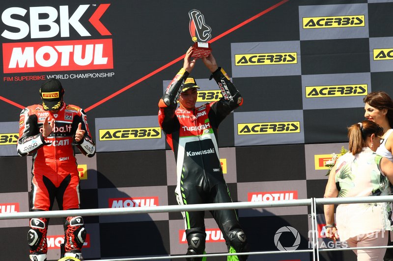 Toprak Razgatlioglu, Turkish Puccetti Racing