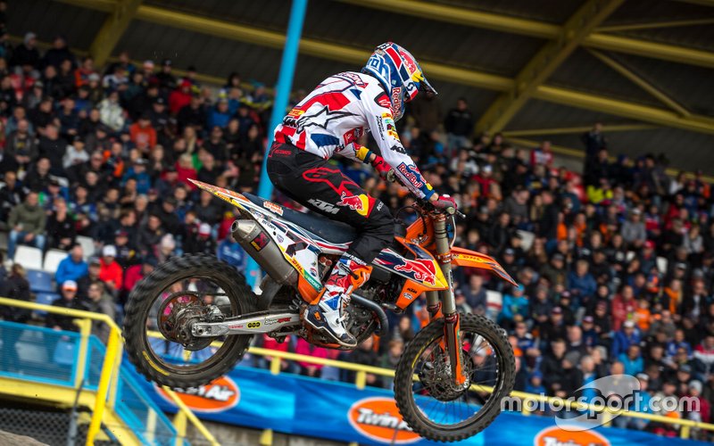 Nathan Watson, Team GB