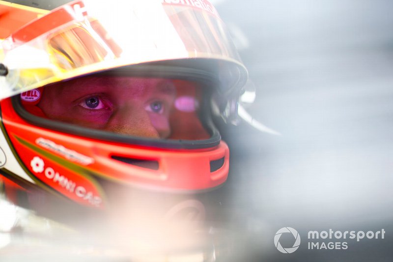 Kevin Magnussen, Haas F1
