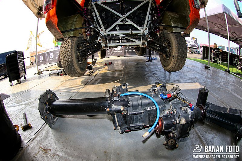 Orlen Baja Poland 2019