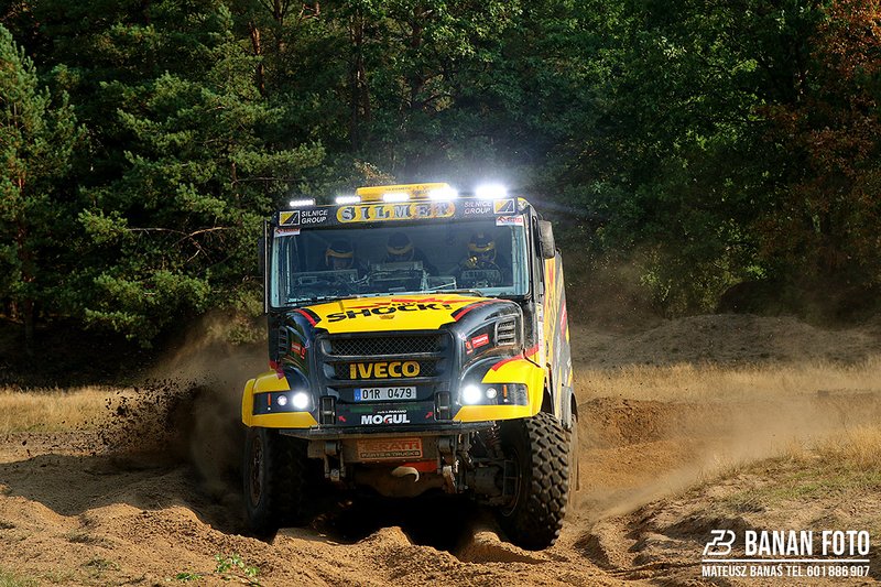 Orlen Baja Poland 2019