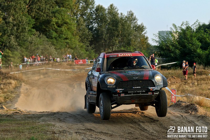 Orlen Baja Poland 2019