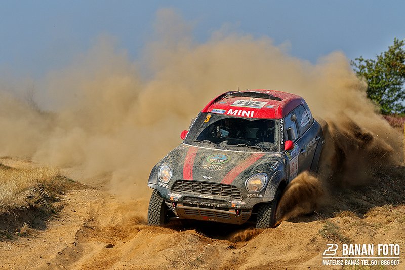 Orlen Baja Poland 2019