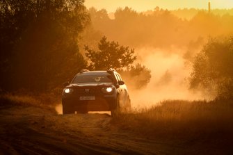 Dacia Duster Cup