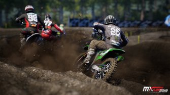 Clement Desalle - Neuquen