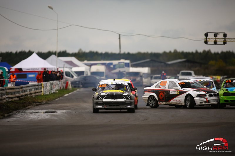 VII runda Oponeo MPRC 2019