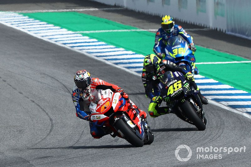 Jack Miller, Pramac Racing