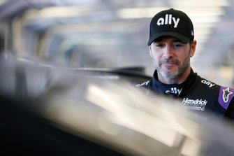 Jimmie Johnson, Hendrick Motorsports, Chevrolet Camaro Ally
