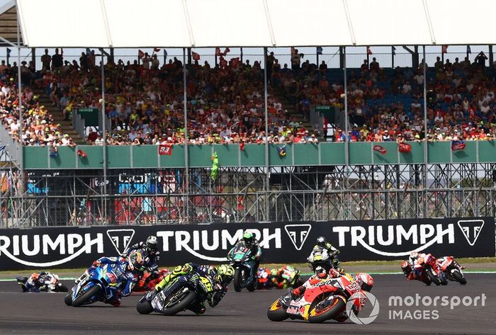 Marc Márquez, Repsol Honda Team