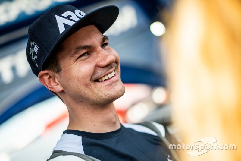Teemu Suninen, M-Sport Ford WRT