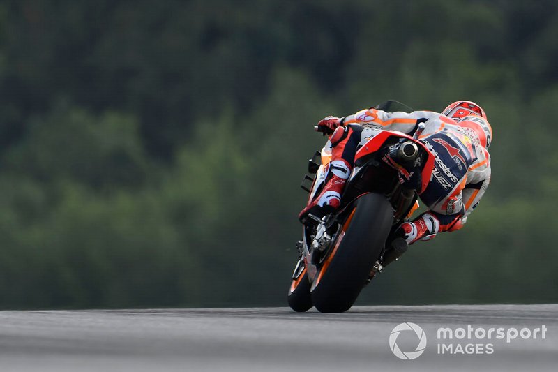 Marc Marquez, Repsol Honda Team