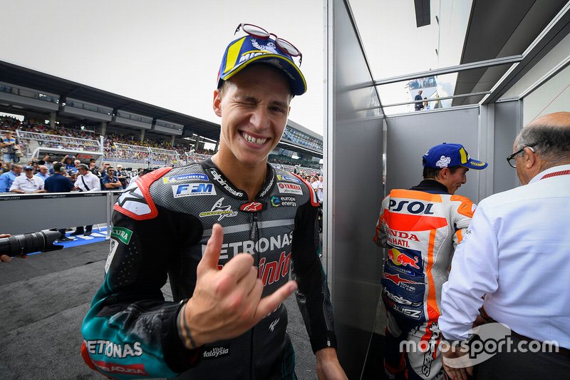 Fabio Quartararo
