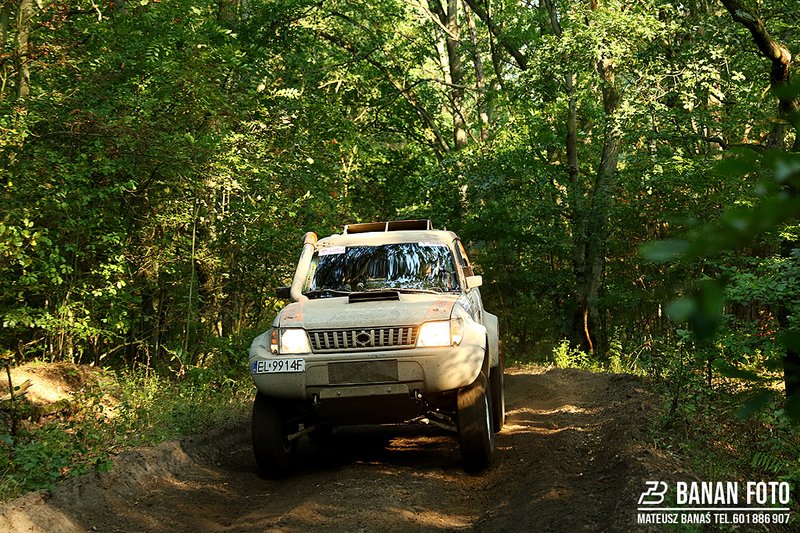 Orlen Baja Poland 2019
