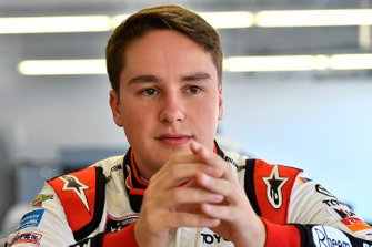 Christopher Bell, Joe Gibbs Racing, Toyota Supra Rheem/Smurfit Kappa
